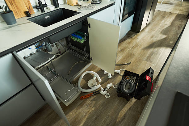 Reliable Drain Cleaning contractor in South Bloomingville, OH by Street Wise - Plumbing